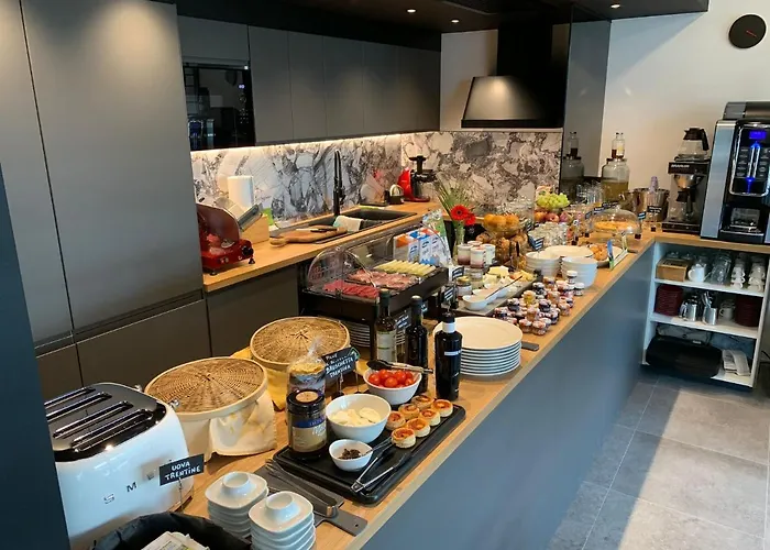 Visioni Lake View Rooms&Breakfast - Adults Friendly Riva del Garda