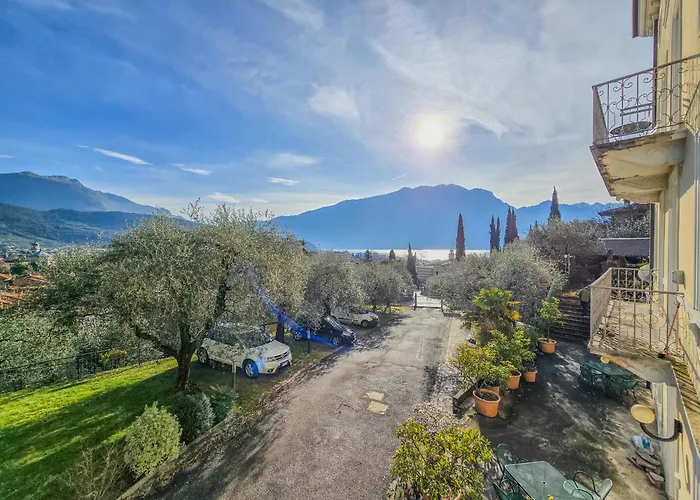 Aparthotel Englovacanze Riva del Garda