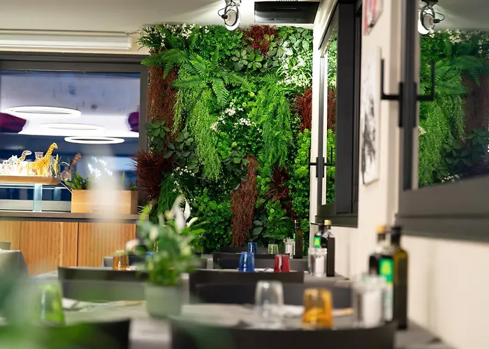 Hotel Rolly Riva del Garda